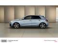 Audi A1 Sportback 25 TFSI S-tronic LED NAV ACC advanced Grau - thumbnail 4
