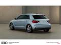 Audi A1 Sportback 25 TFSI S-tronic LED NAV ACC advanced Grau - thumbnail 2