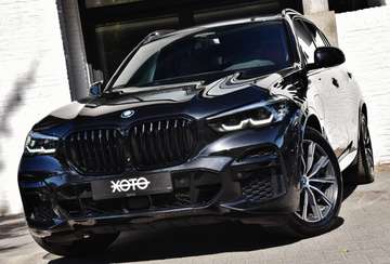XDRIVE45E PHEV M PACK *** NP: € 106.030 ***