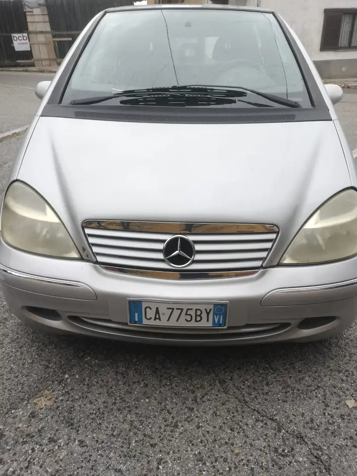 Mercedes-Benz 170