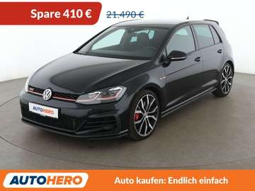 2.0 TSI GTI Performance BMT Aut.*LED*ACC*PDC*SHZ*