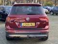 Volkswagen Tiguan 1.4 TSi DSG 4Motion Highline | NAV. | CAMERA | EL. Rood - thumbnail 4