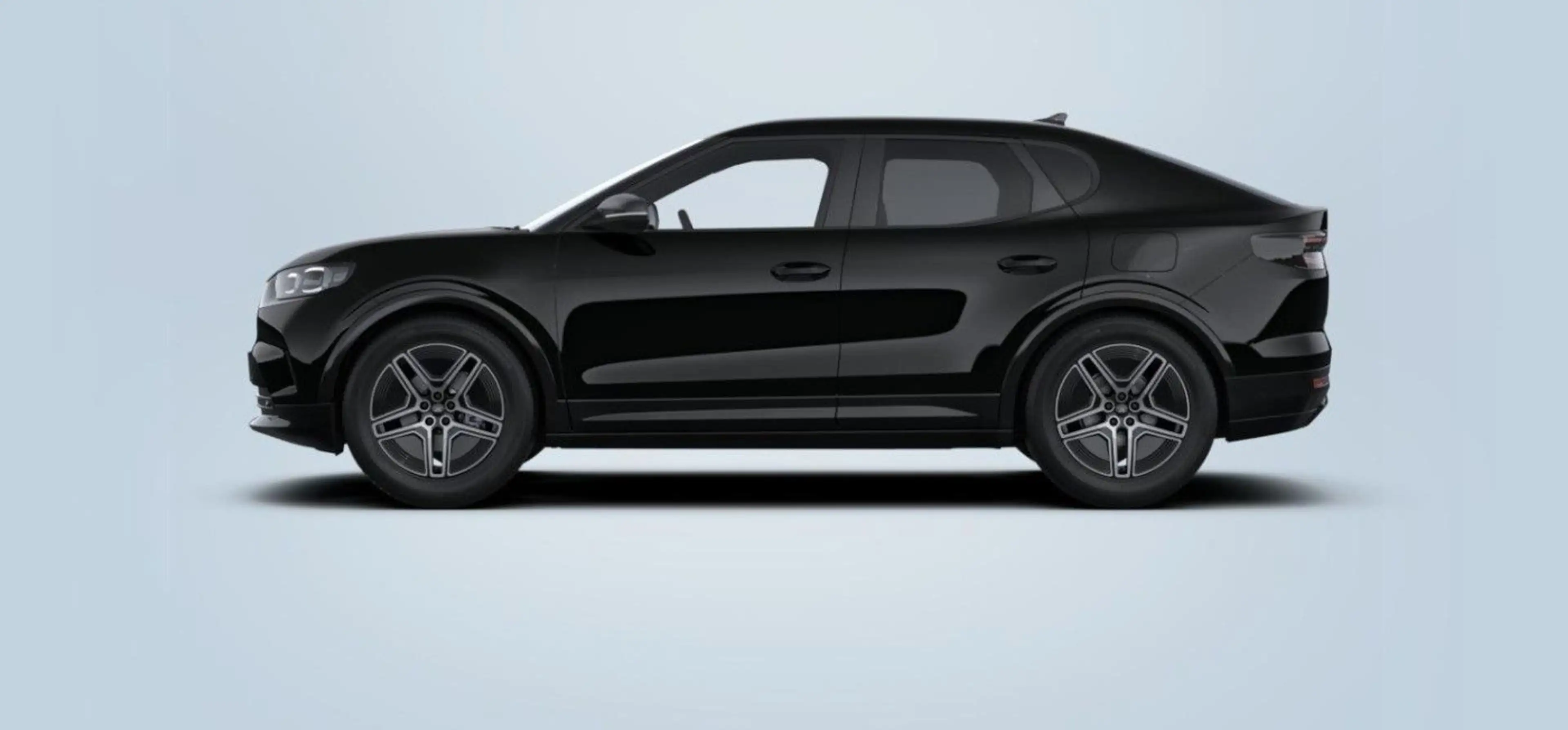Ford Capri ELEKTRO RWD NAV*IACC*SHZ*LHZ*LED*PDC*CAM — photo 11