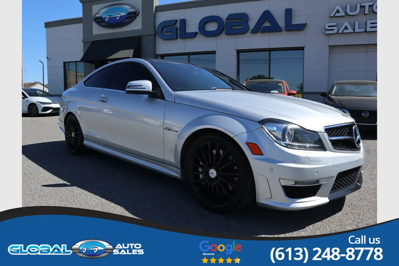 2012 Mercedes-Benz C-Class снимка 2012 Mercedes-Benz C-Class