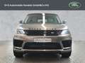 Land Rover Range Rover Sport P525 HSE Dynamic Silber - thumbnail 8