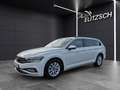 Volkswagen Passat Variant TDI Business DSG STH LED Navi AID ACC RFK SH Weiß - thumbnail 3