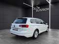 Volkswagen Passat Variant TDI Business DSG STH LED Navi AID ACC RFK SH Weiß - thumbnail 7