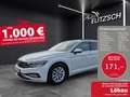 Volkswagen Passat Variant TDI Business DSG STH LED Navi AID ACC RFK SH Weiß - thumbnail 1