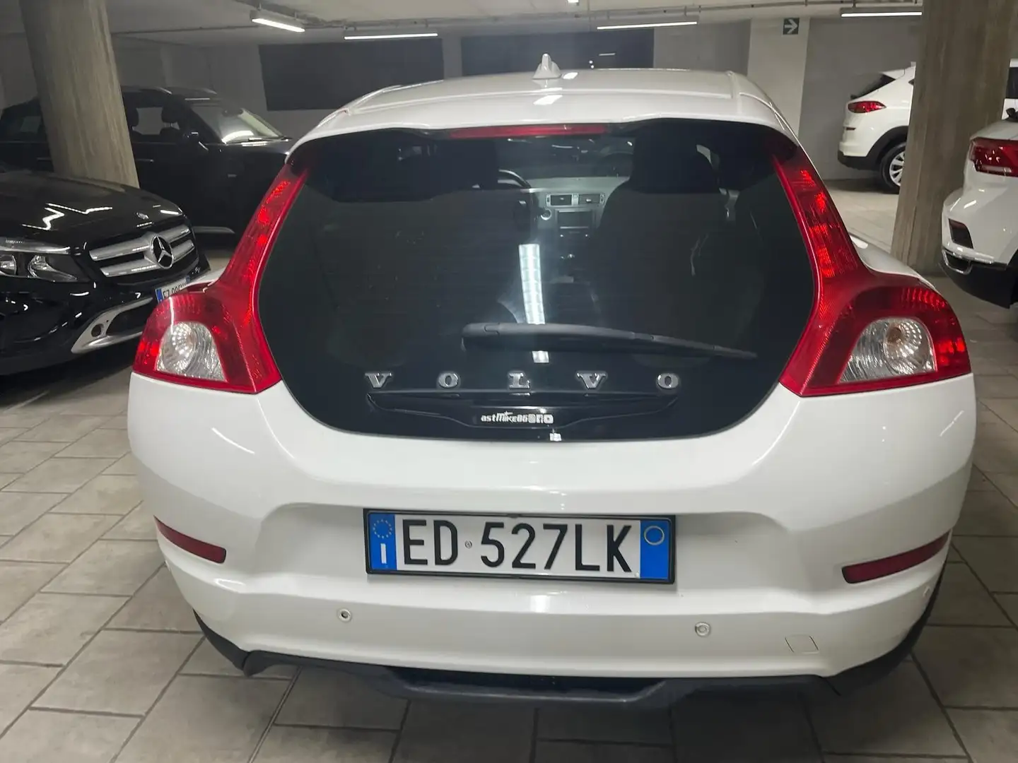 Volvo C30 1.6d drive Kinetic s&s - 2