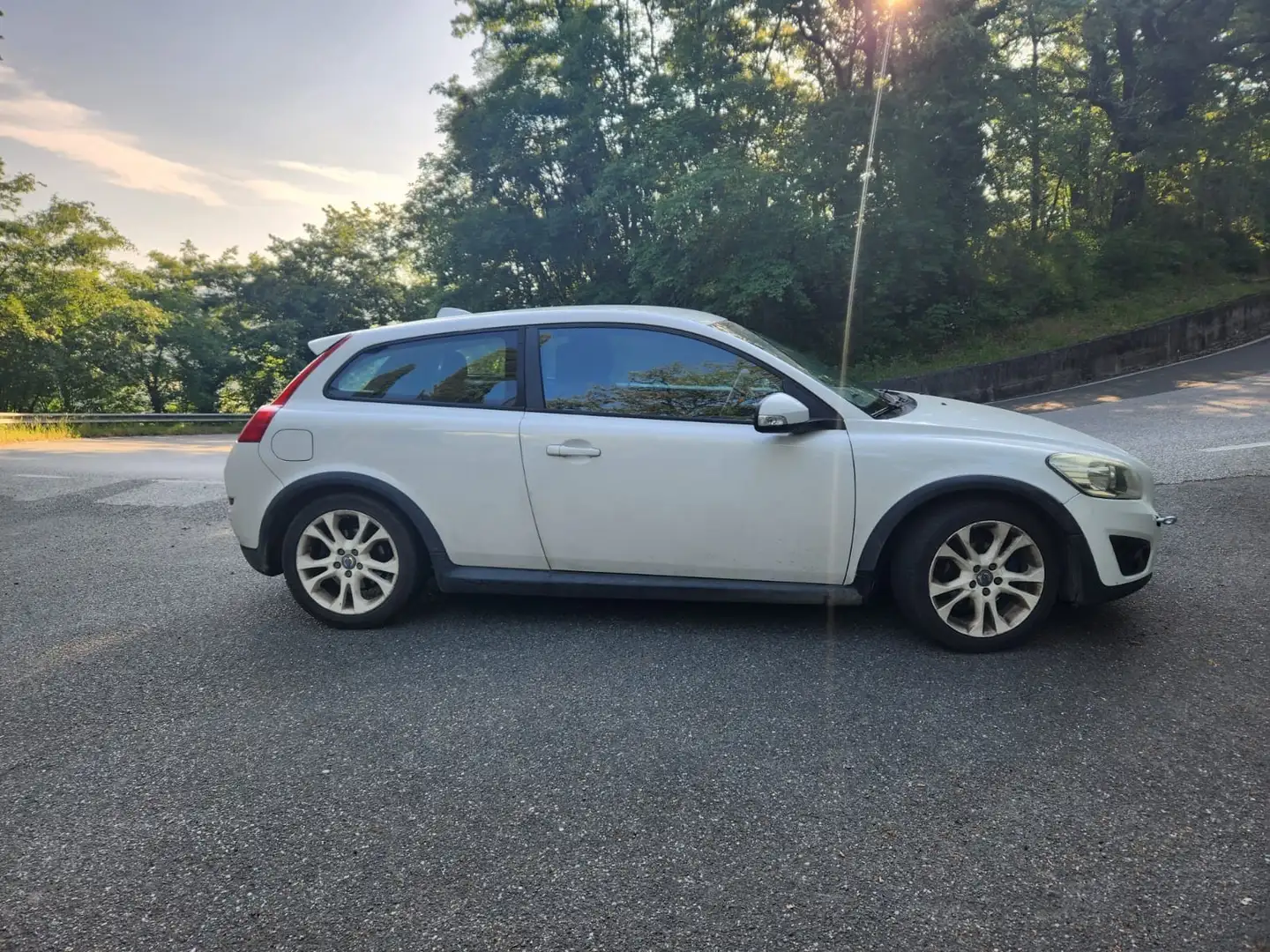 Volvo C30 1.6d drive Kinetic s&s - 1