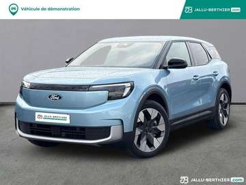 286ch Extended Range 77kWh Pack Premium RWD
