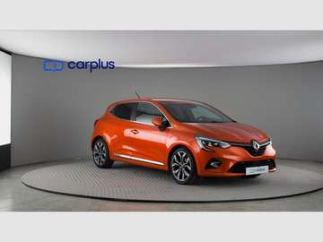Blue dCi Intens 63kW