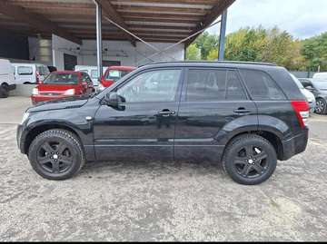 Grand Vitara 1.9 DDiS JLX-EL X-Cellence