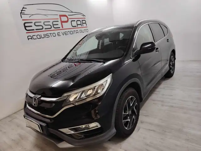 Honda CR-V 1.6 i-DTEC Comfort 2WD