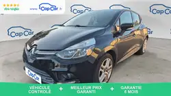 Renault Clio 0.9 TCe 90 Business