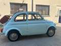 Fiat 500 D Cabrio Blue - thumbnail 5