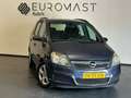 Opel Zafira 1.8 Enjoy Airco - 7pers. Nieuw Apk Goed rijdende a Gris - thumbnail 5