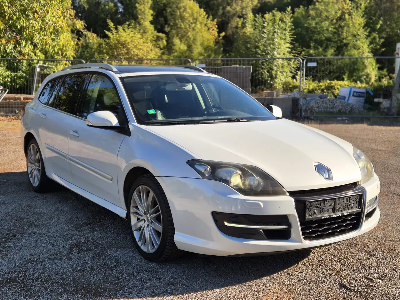 Renault Laguna