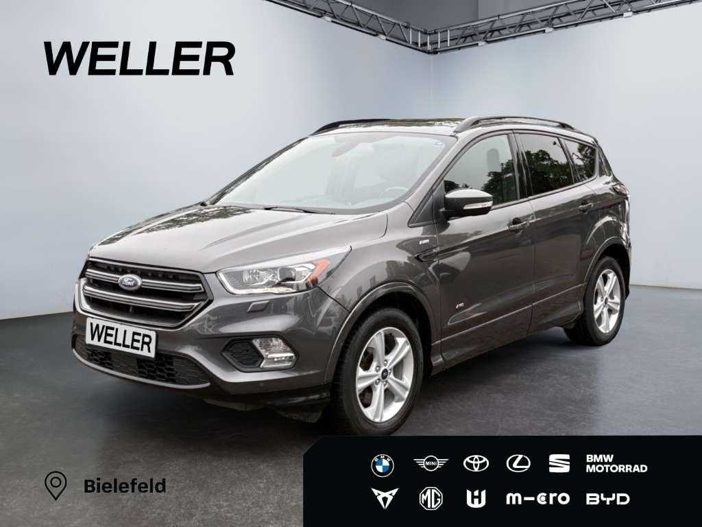 Second hand Ford Kuga 1.5