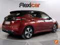 Nissan Leaf 62 kWh e+ Tekna 160kW Burdeos - thumbnail 7