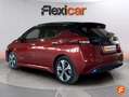 Nissan Leaf 62 kWh e+ Tekna 160kW Burdeos - thumbnail 4
