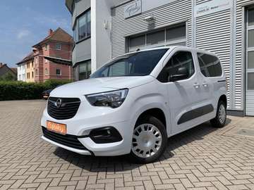 Life E 5-Sitzer DAB+Carplay+PDC+Klima