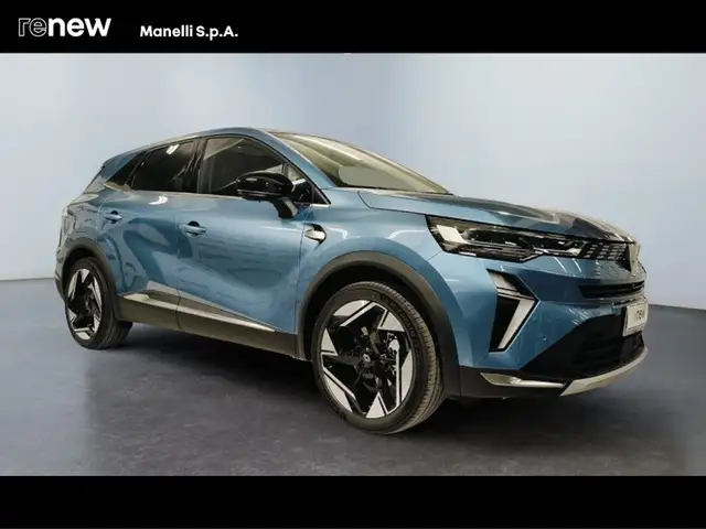 Renault Symbioz Iconic full hybrid E-Tech 145 rif.GV219