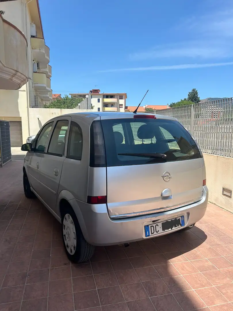 Opel Meriva 1.3 cdti 16v Club 75cv - 2