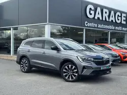 Renault Espace VI E-Tech hybrid 200 Techno
