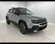Jeep Avenger 1.2 Turbo Summit - PREZZO TRASPARENTE Grigio - thumbnail 1