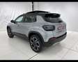 Jeep Avenger 1.2 Turbo Summit - PREZZO TRASPARENTE Grigio - thumbnail 2