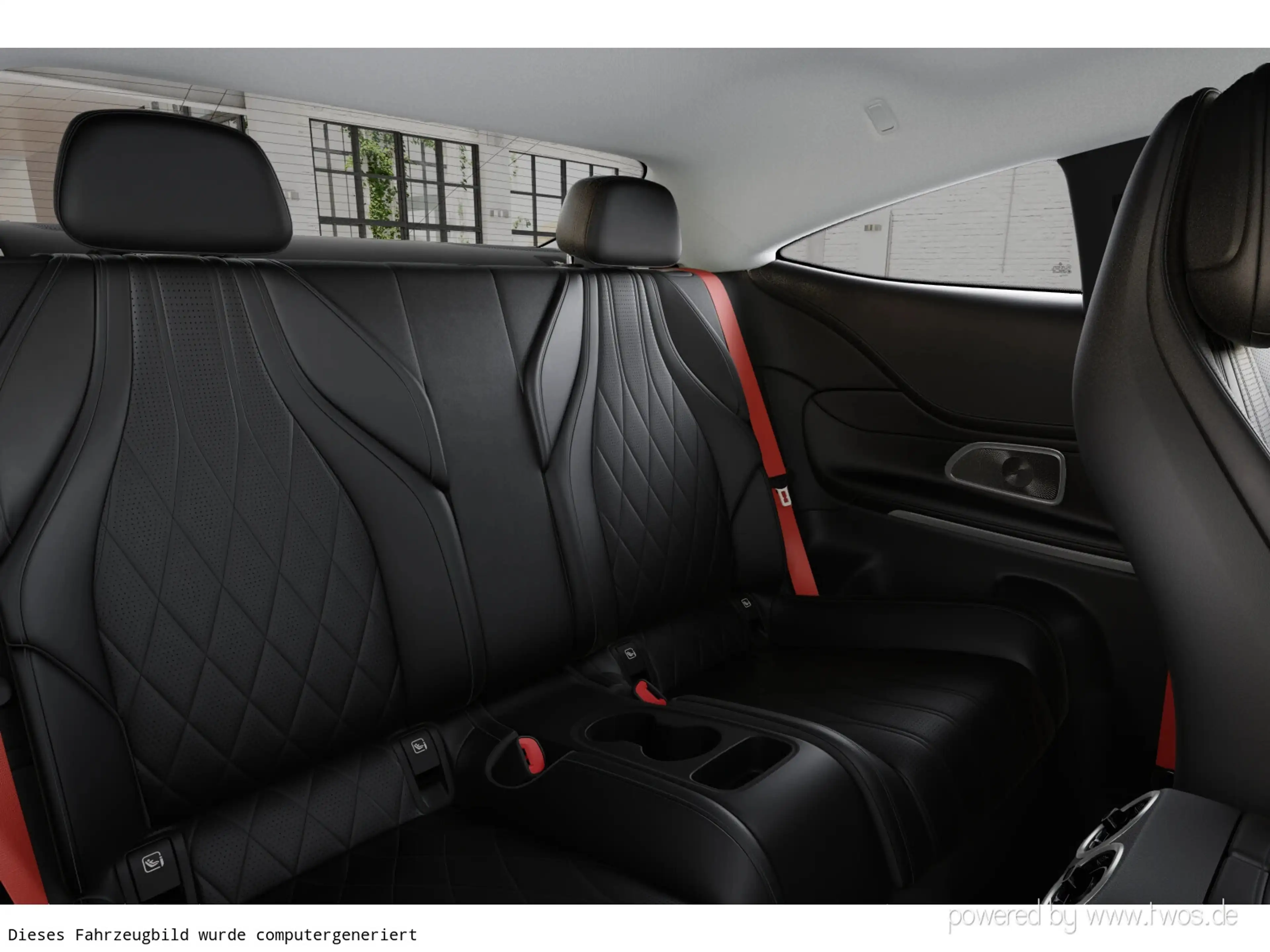 Mercedes-Benz CLE 300 CLE 300 e AMG Line DISTRONIC AHK DIGITAL LIGHT — photo 7