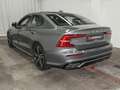 Volvo S60 T8 PHEV AWD R Design|LED|Navi|360° Grijs - thumbnail 4