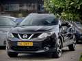 Nissan Qashqai 1.2 AUT CONNECT EDITION 109D.KM! PANODAK LEDER NAV Noir - thumbnail 9