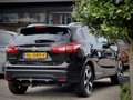 Nissan Qashqai 1.2 AUT CONNECT EDITION 109D.KM! PANODAK LEDER NAV Noir - thumbnail 11