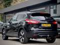 Nissan Qashqai 1.2 AUT CONNECT EDITION 109D.KM! PANODAK LEDER NAV Noir - thumbnail 3