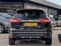 Nissan Qashqai 1.2 AUT CONNECT EDITION 109D.KM! PANODAK LEDER NAV Noir - thumbnail 7