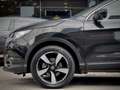 Nissan Qashqai 1.2 AUT CONNECT EDITION 109D.KM! PANODAK LEDER NAV Noir - thumbnail 14