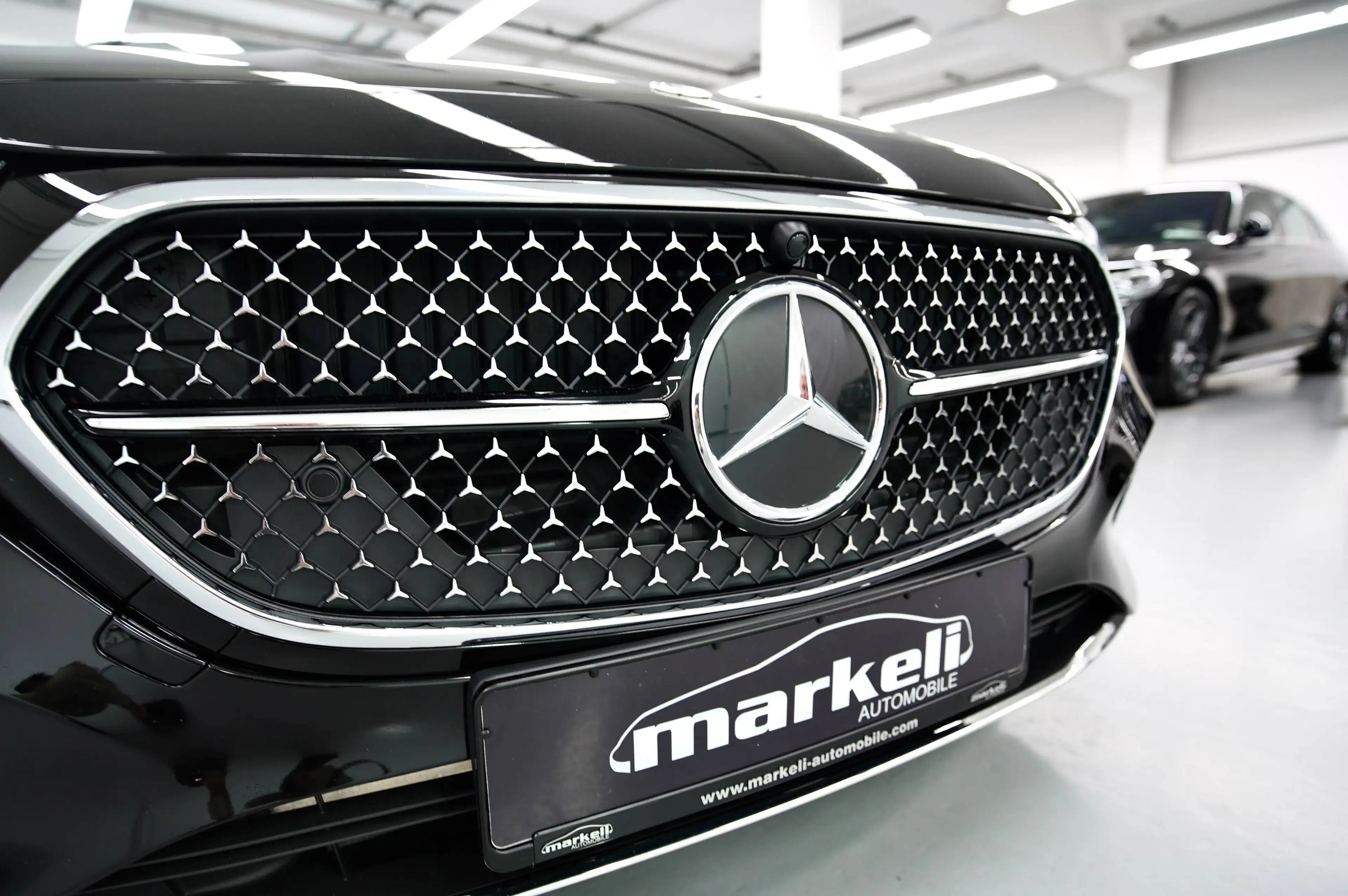 Mercedes-Benz E 220 E 220 d T ! 2026 ! AVANTGARDE / DISTRONIC / KEYLESS - GO / WINTER-PAKET +++ — photo 10