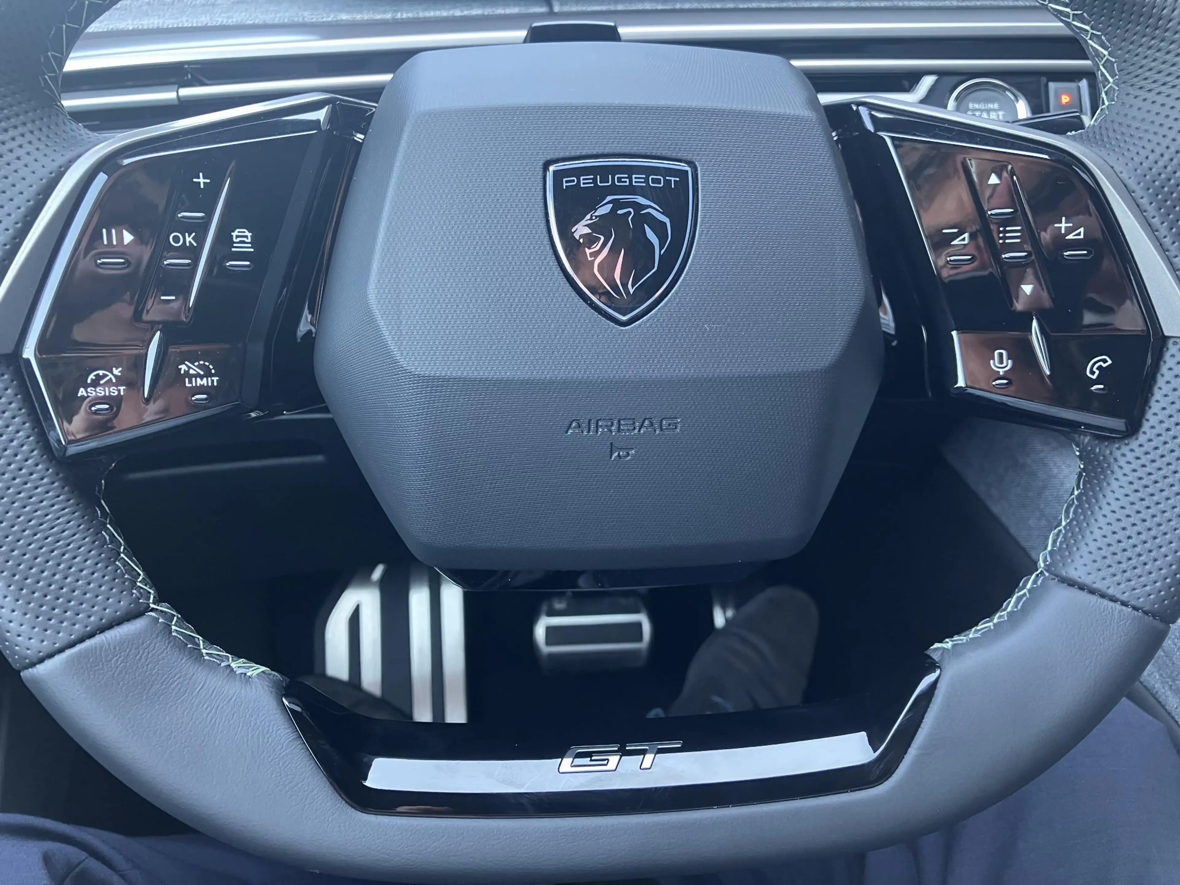 Peugeot 3008 e-3008 GT Long Range 230 97 kWh VOORRAAD KORTING — photo 10