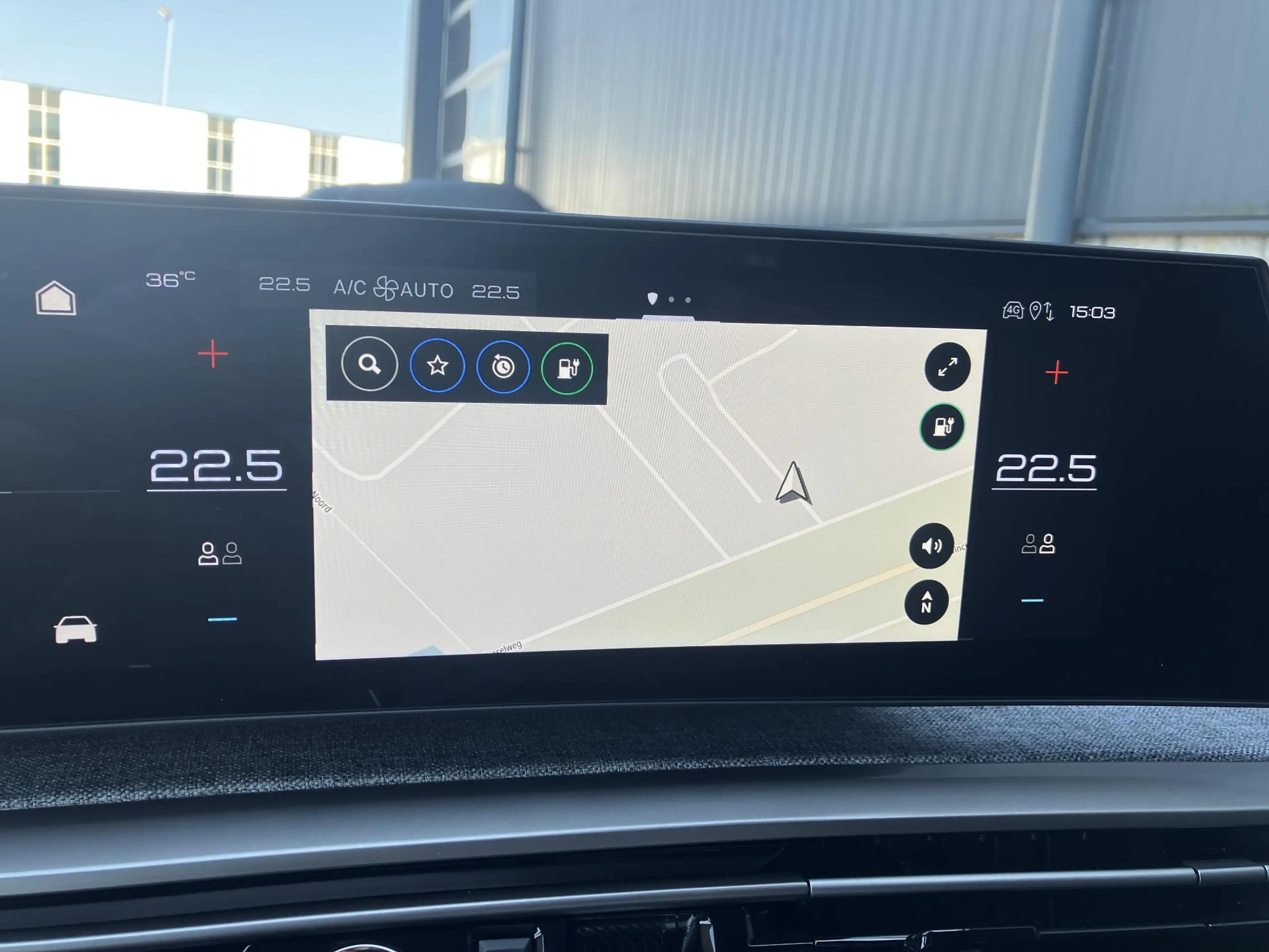 Peugeot 3008 e-3008 GT Long Range 230 97 kWh VOORRAAD KORTING — photo 15