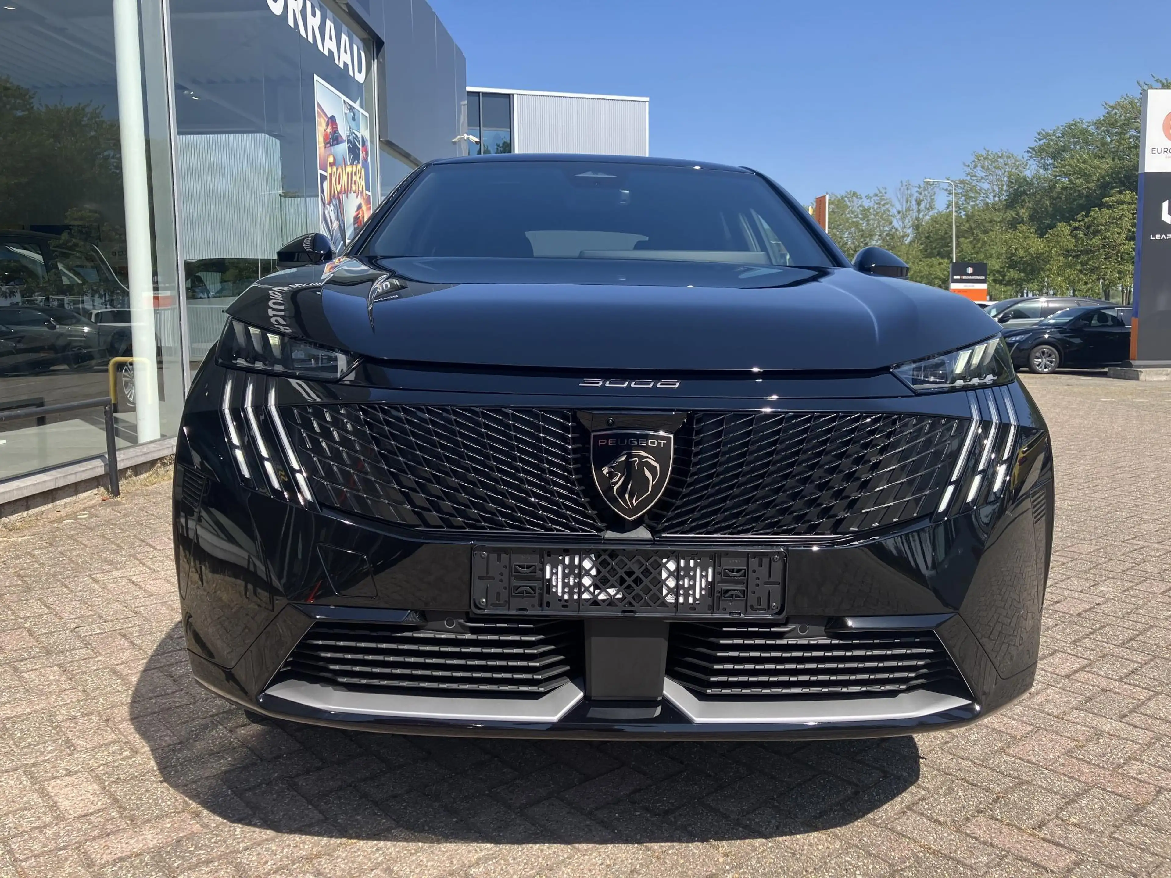 Peugeot 3008 e-3008 GT Long Range 230 97 kWh VOORRAAD KORTING — photo 6