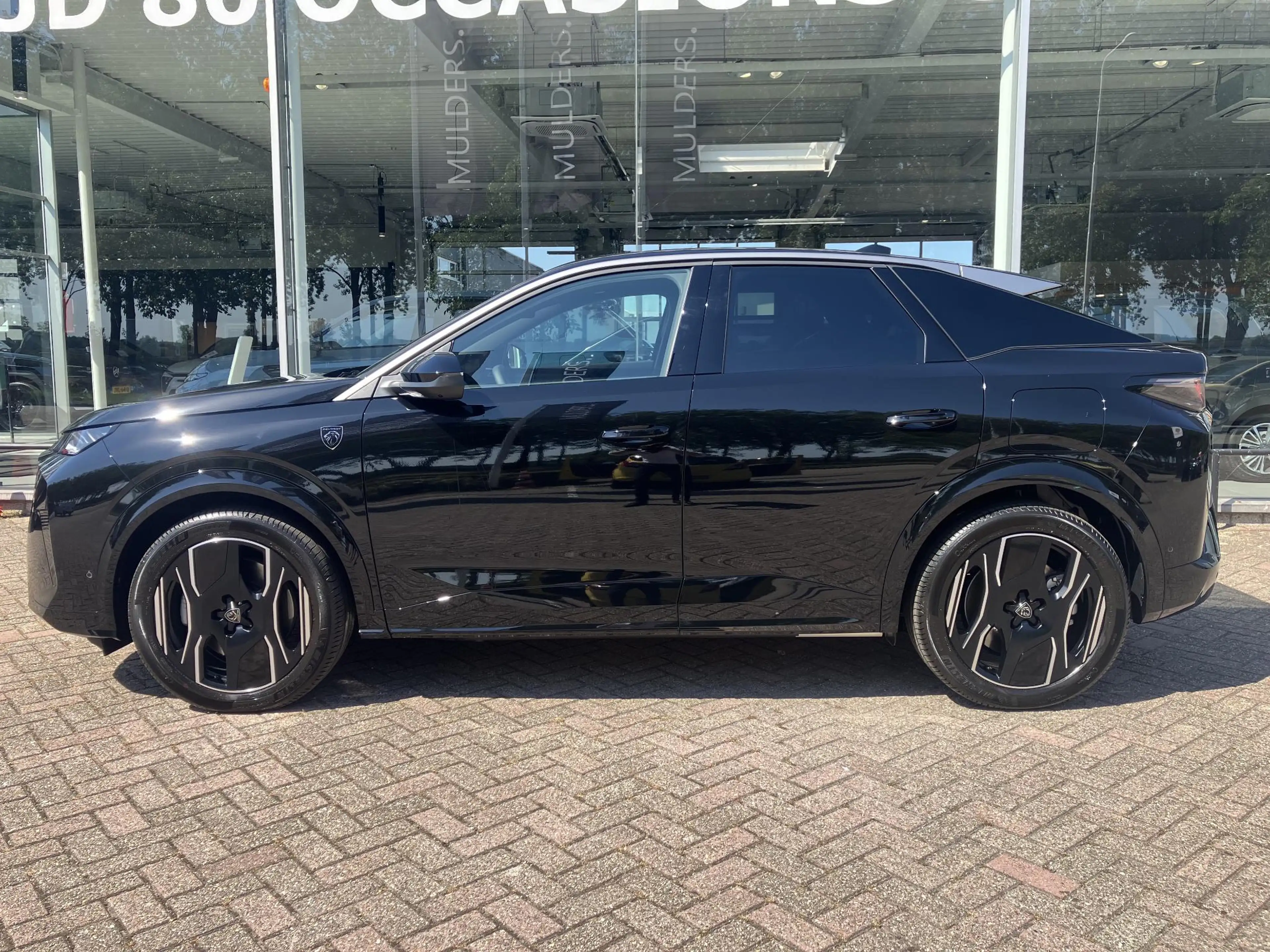 Peugeot 3008 e-3008 GT Long Range 230 97 kWh VOORRAAD KORTING — photo 3