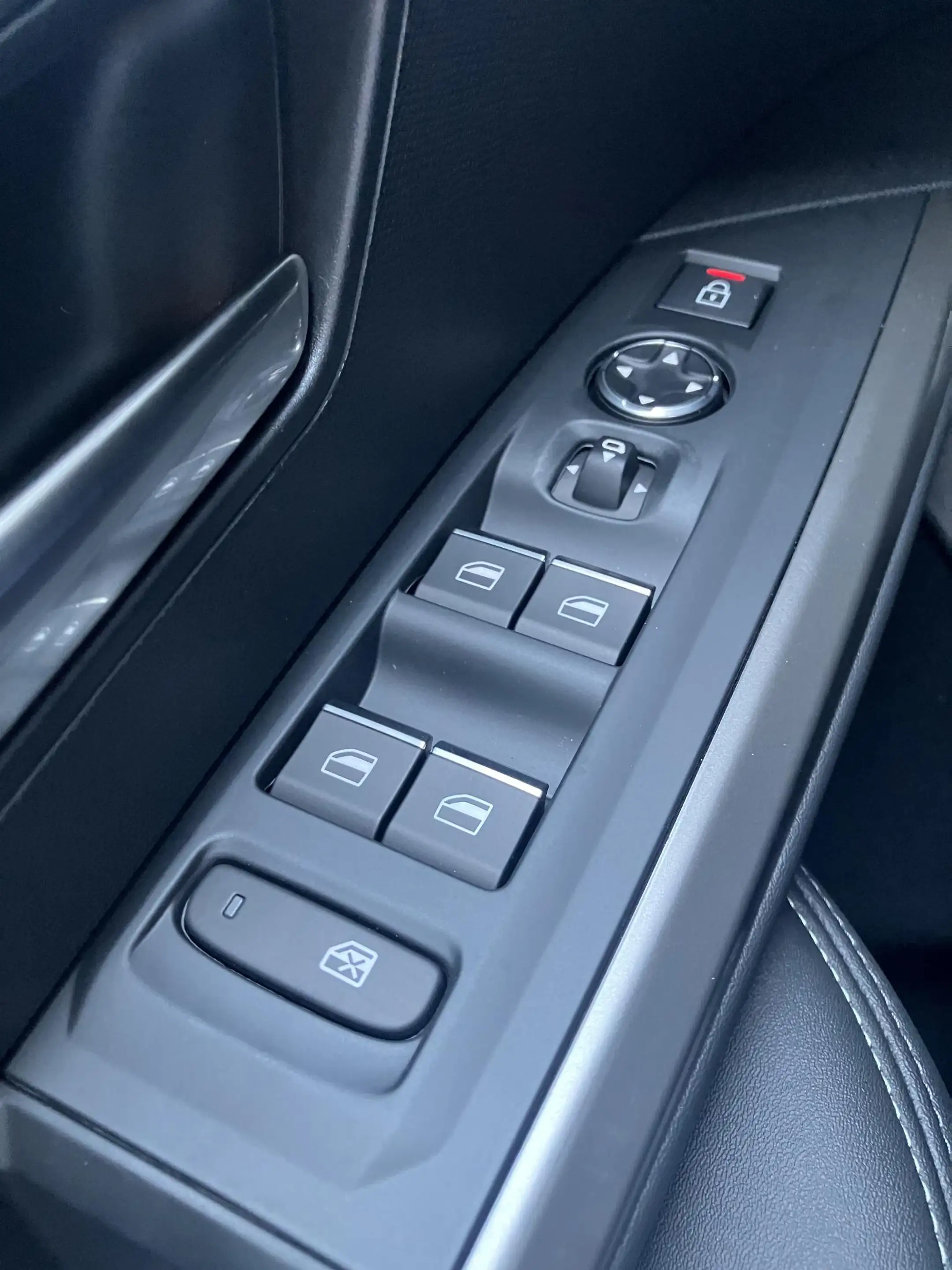 Peugeot 3008 e-3008 GT Long Range 230 97 kWh VOORRAAD KORTING — photo 12