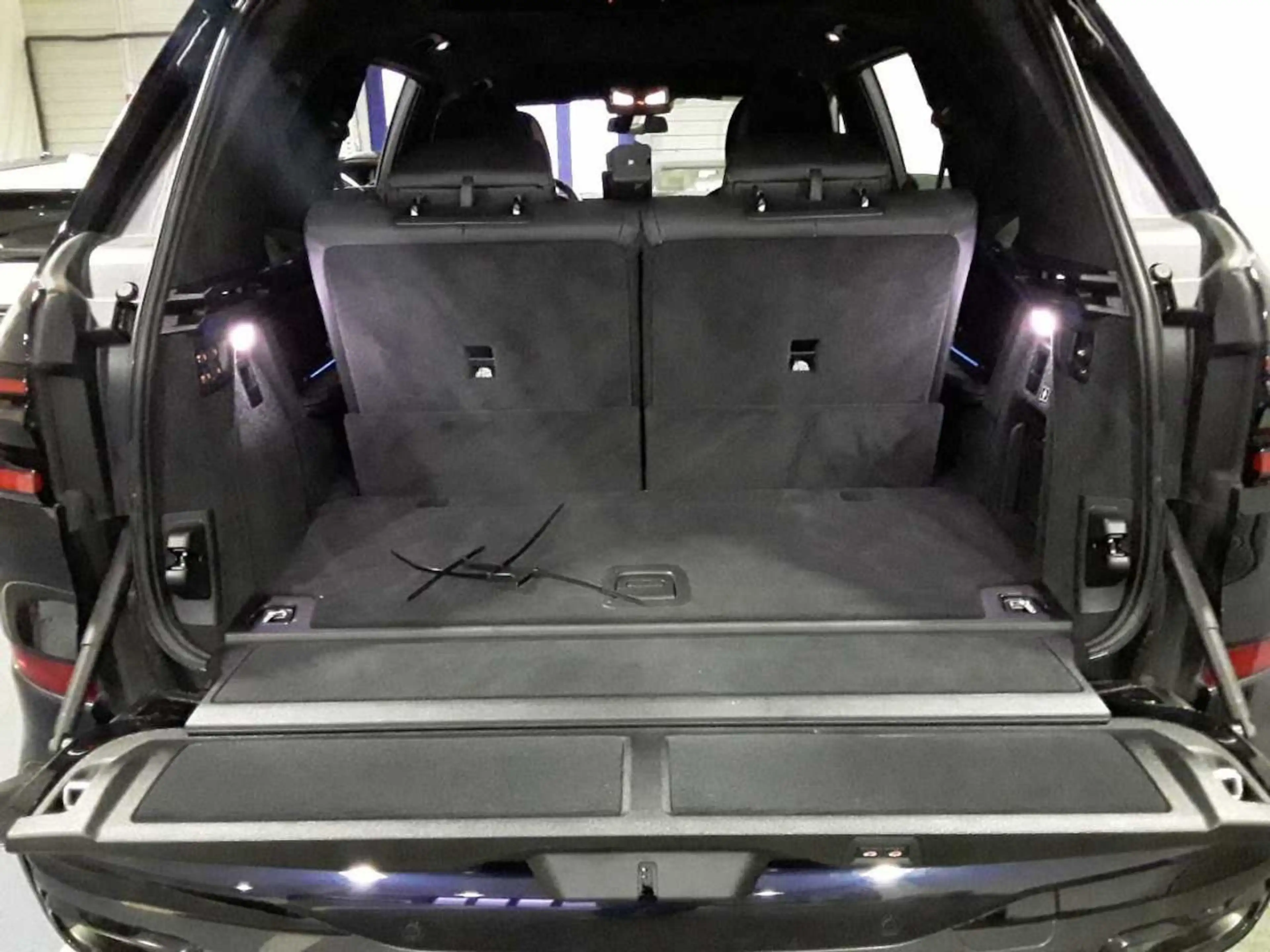BMW X7 xDrive 40 d M Sport Pro Iconic — photo 4