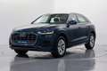 Audi Q8 45 TDI quattro tiptronic Bleu - thumbnail 1