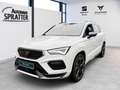 CUPRA Ateca 2.0 TSI 4Drive DSG NAVI ACC AHK Pano Beats Bianco - thumbnail 1