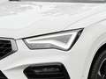 CUPRA Ateca 2.0 TSI 4Drive DSG NAVI ACC AHK Pano Beats Bianco - thumbnail 2