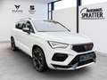 CUPRA Ateca 2.0 TSI 4Drive DSG NAVI ACC AHK Pano Beats Bianco - thumbnail 28