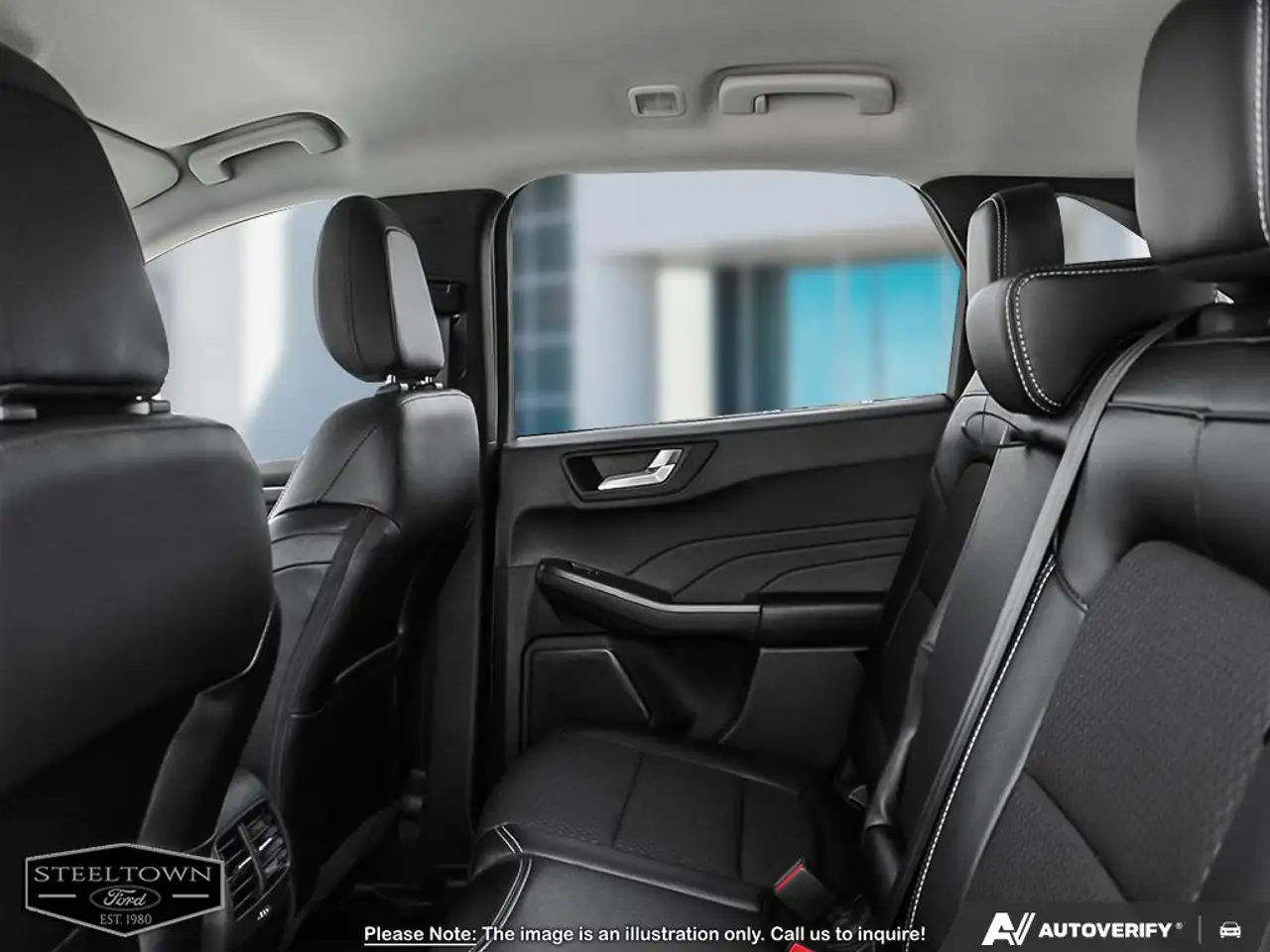 Ford Escape fotografie Ford Escape